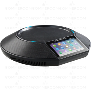 IP телефон для конференцій Grandstream GAC2500 вигляд справа