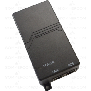 PoE інжектор Grandstream вигляд зверху