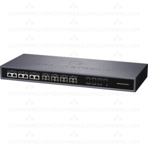 Модуль резервування для IP АТС Grandstream UCM6510 HA100 вигляд зліва