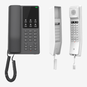 Готельні IP телефони