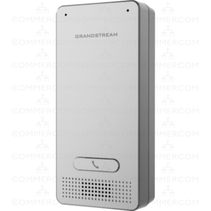 IP домофон Grandstream GDS3702 вигляд зліва