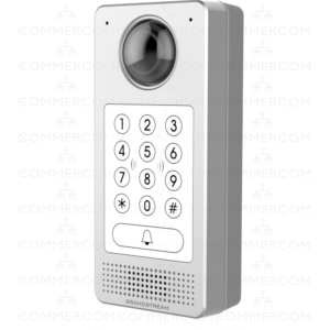 IP домофон Grandstream GDS3710 вигляд зліва