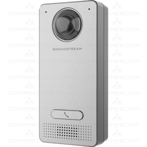 IP домофон Grandstream GDS3712 вигляд зліва