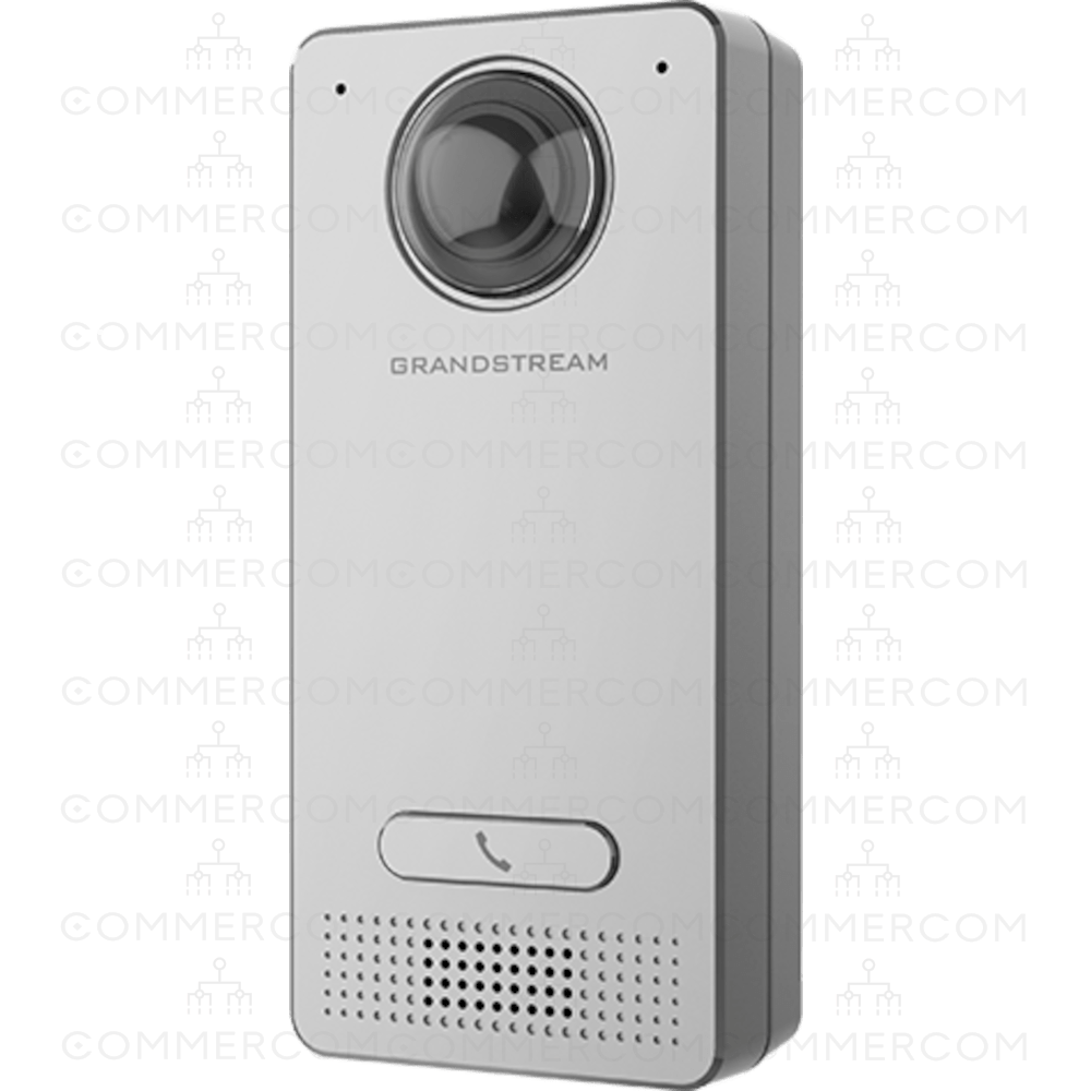 IP домофон Grandstream GDS3712 вигляд зліва