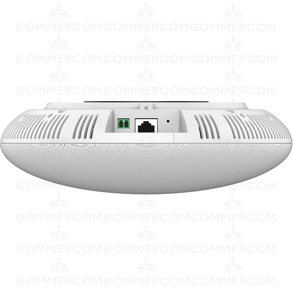 IP інтерком Grandstream GSC3505/3510 вигляд знизу