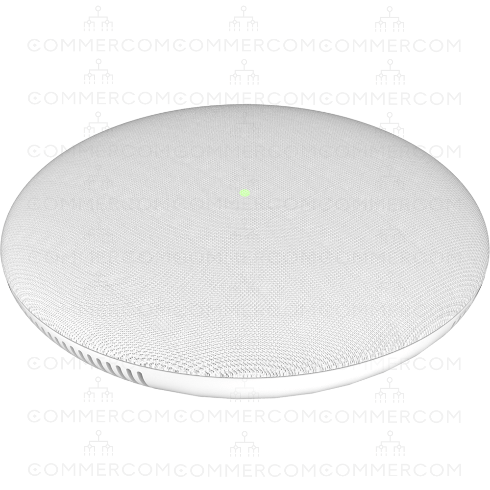 IP інтерком Grandstream GSC3505/3510 вигляд зверху