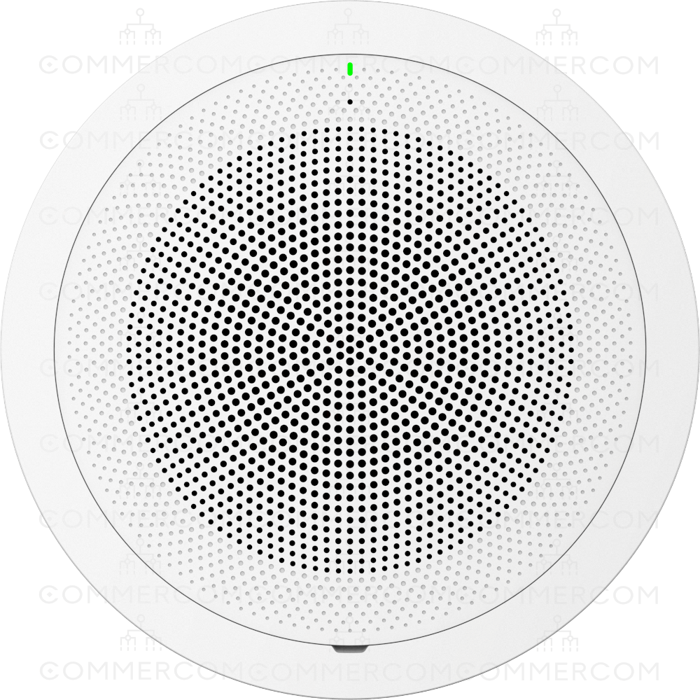 IP інтерком Grandstream GSC3506 вигляд спереду