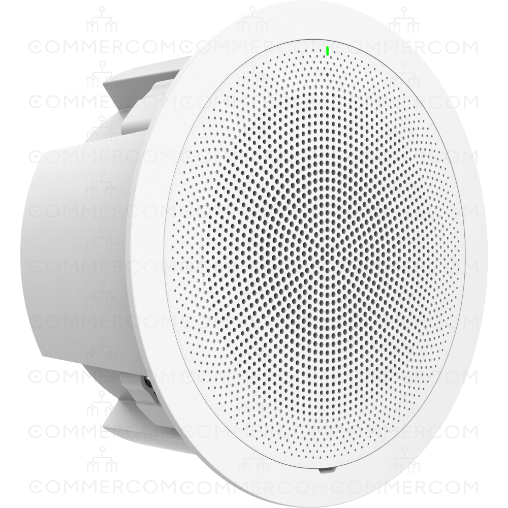 IP інтерком Grandstream GSC3506 вигляд справа