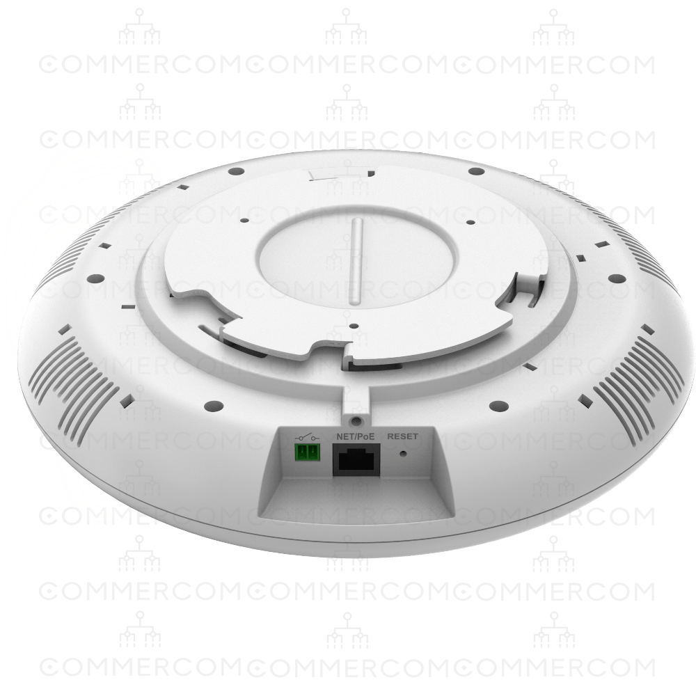 IP інтерком Grandstream GSC3516 вигляд знизу