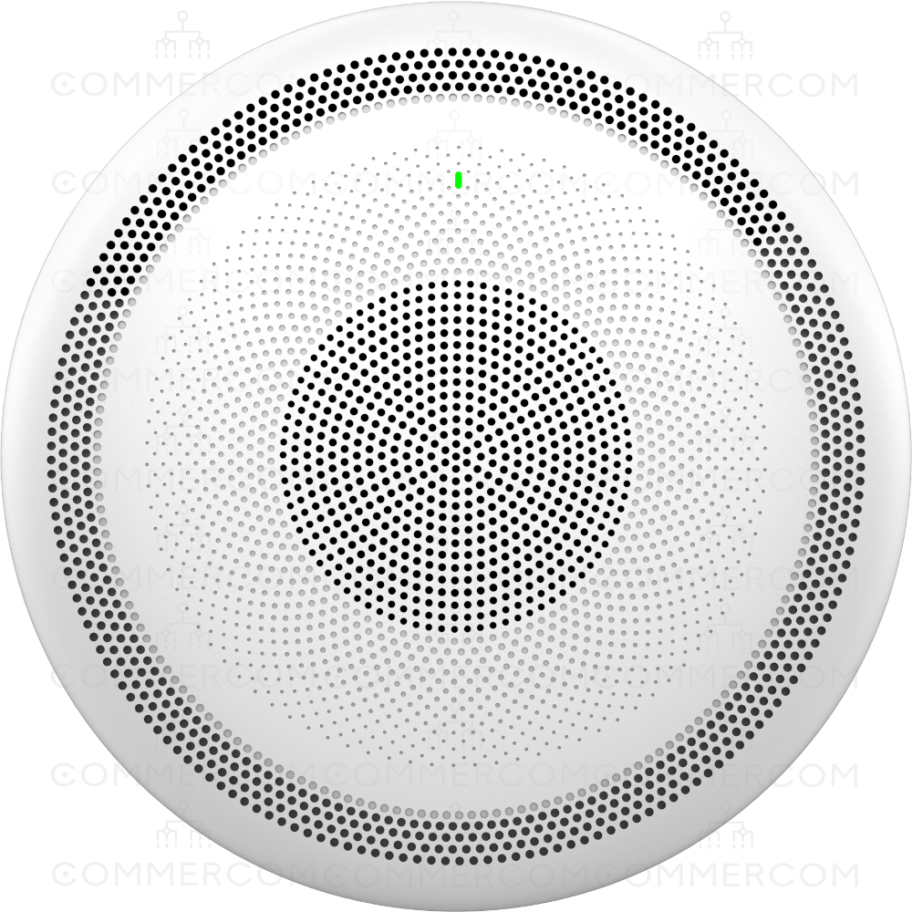 IP інтерком Grandstream GSC3516 вигляд спереду