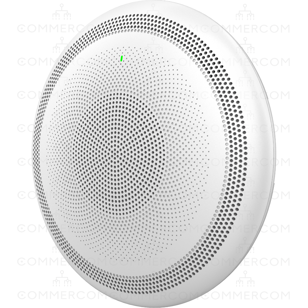 IP інтерком Grandstream GSC3516 вигляд зліва