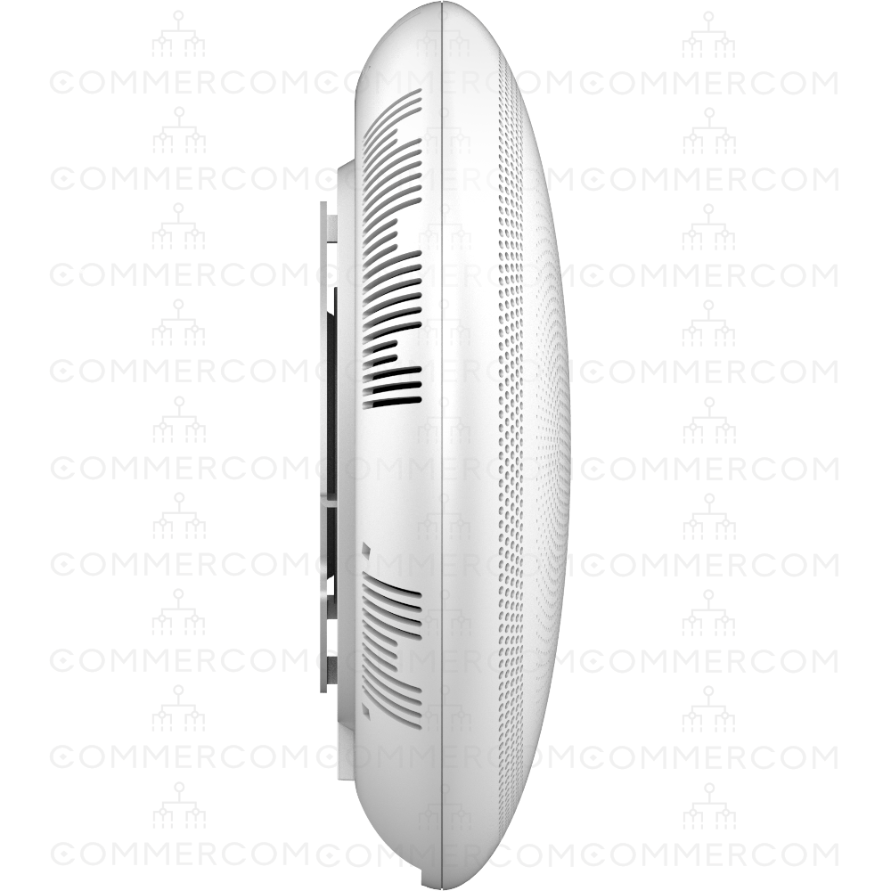 IP інтерком Grandstream GSC3516 вигляд збоку