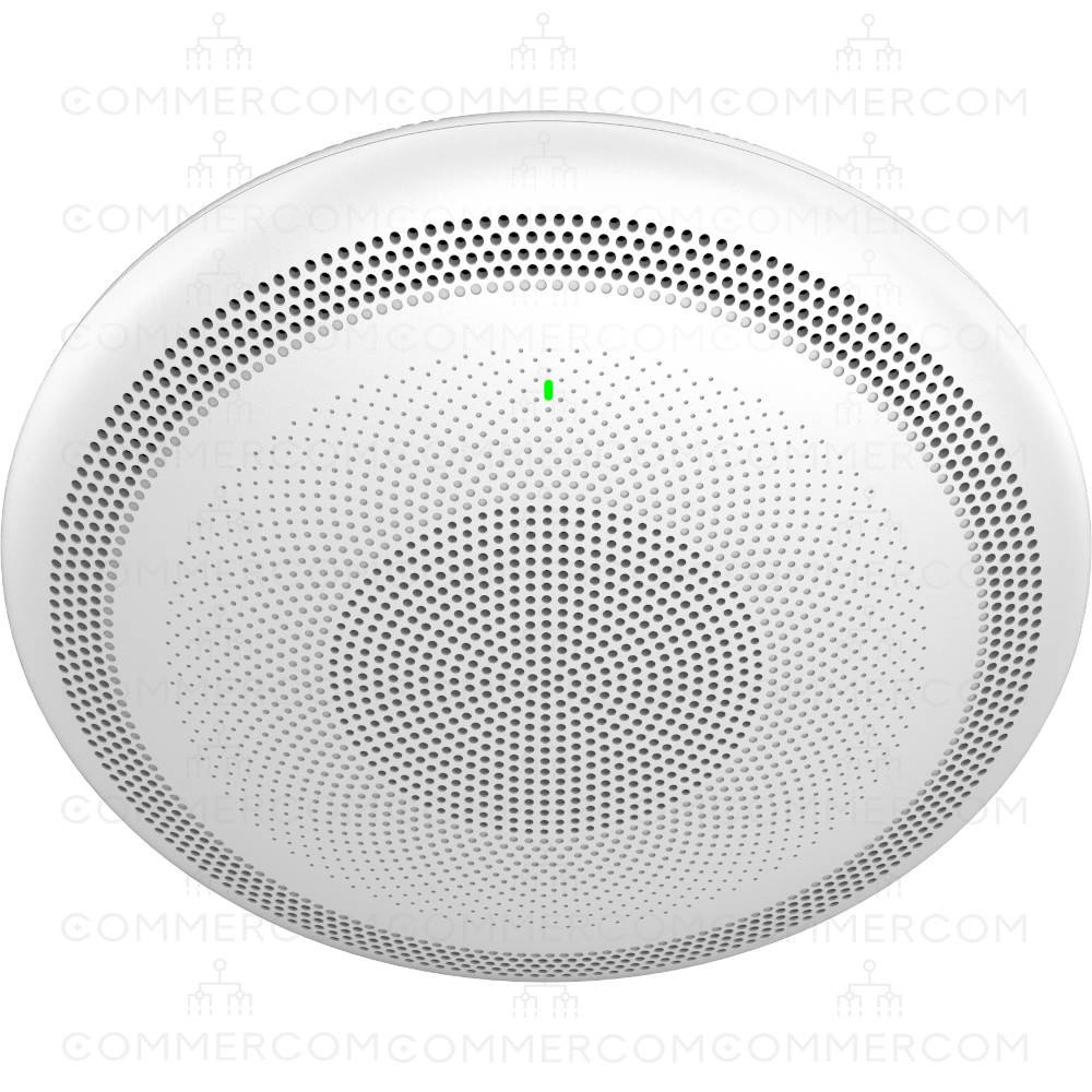 IP інтерком Grandstream GSC3516 вигляд зверху