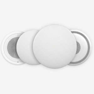 Інтеркоми та сповіщення