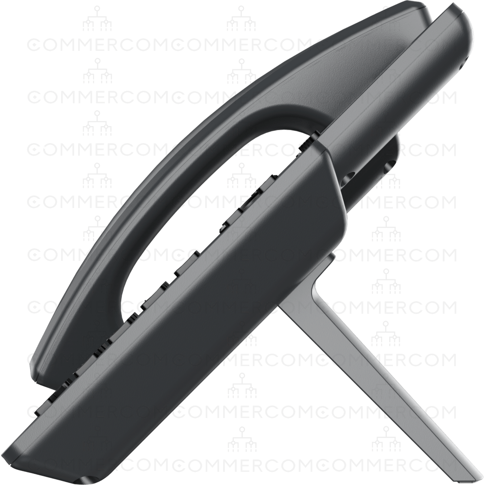 IP телефон Grandstream GRP2601 вигляд збоку