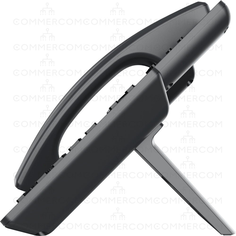 IP телефон Grandstream GRP2602 вигляд збоку