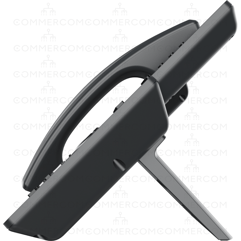 IP телефон Grandstream GRP2603 вигляд збоку