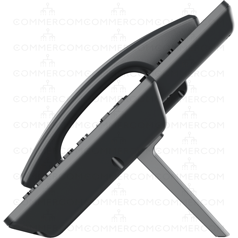 IP телефон Grandstream GRP2604 вигляд збоку