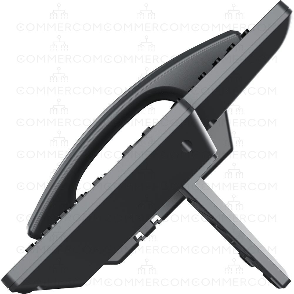 IP телефон Grandstream GRP2634 вигляд збоку