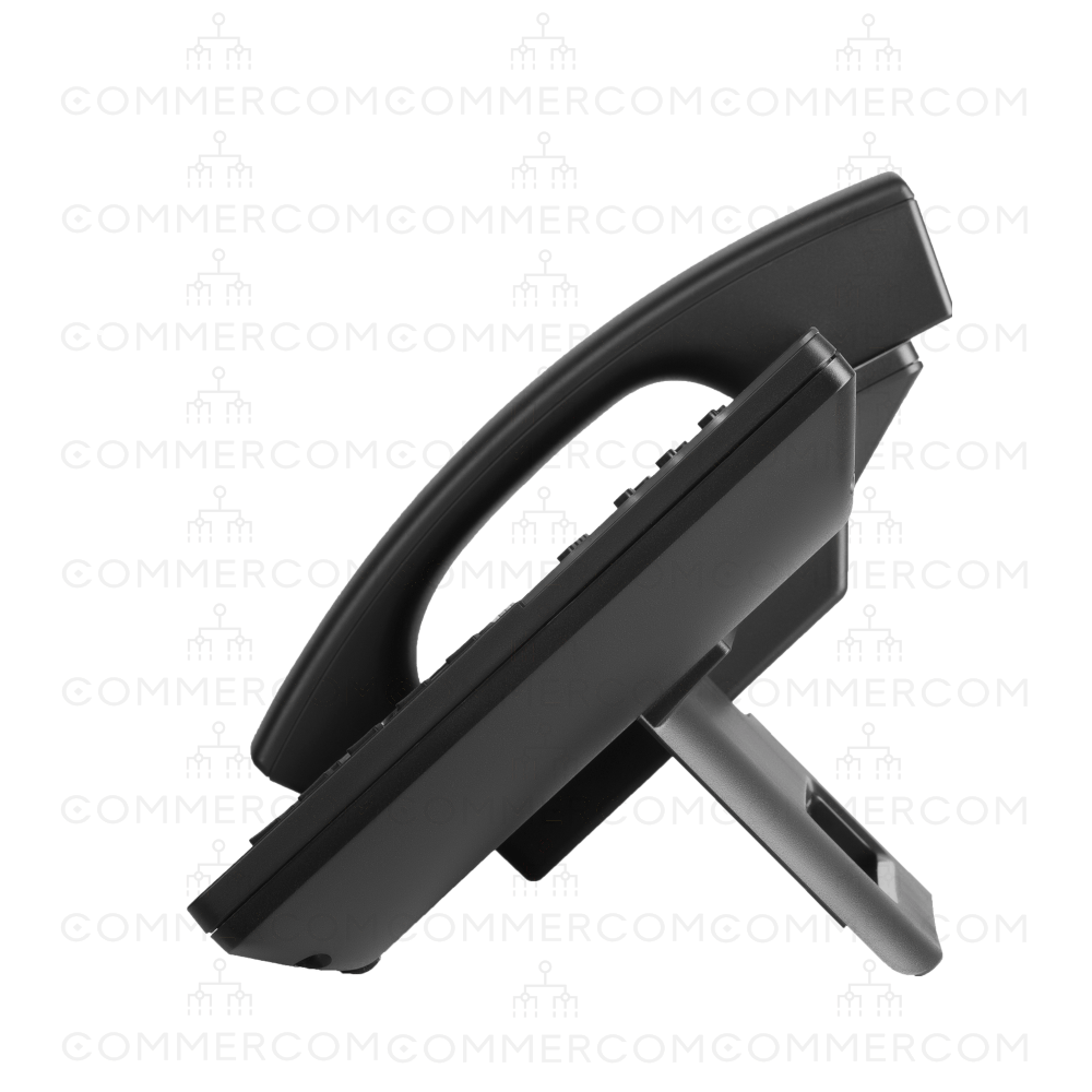 IP телефон Grandstream GXP1780/1782 вигляд збоку