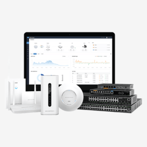 Мережеве обладнання