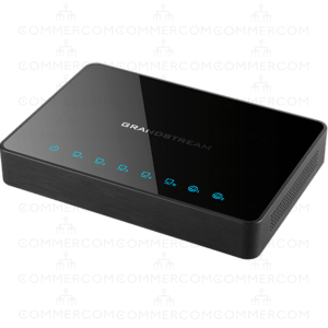 Роутер Grandstream GWN7000 вигляд зліва