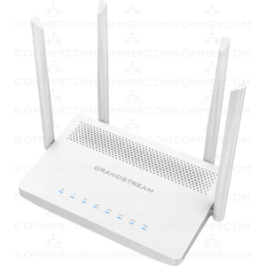 Роутер Grandstream GWN7052 вигляд зліва