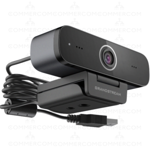 Full HD WEB камера Grandstream GUV3100 вигляд справа