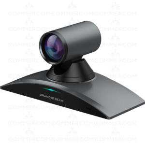Система відеоконференцій Grandstream GVC3220 вигляд зліва
