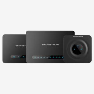 Телефонні адаптери