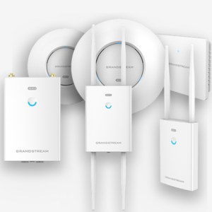 Точки доступу Wi-Fi