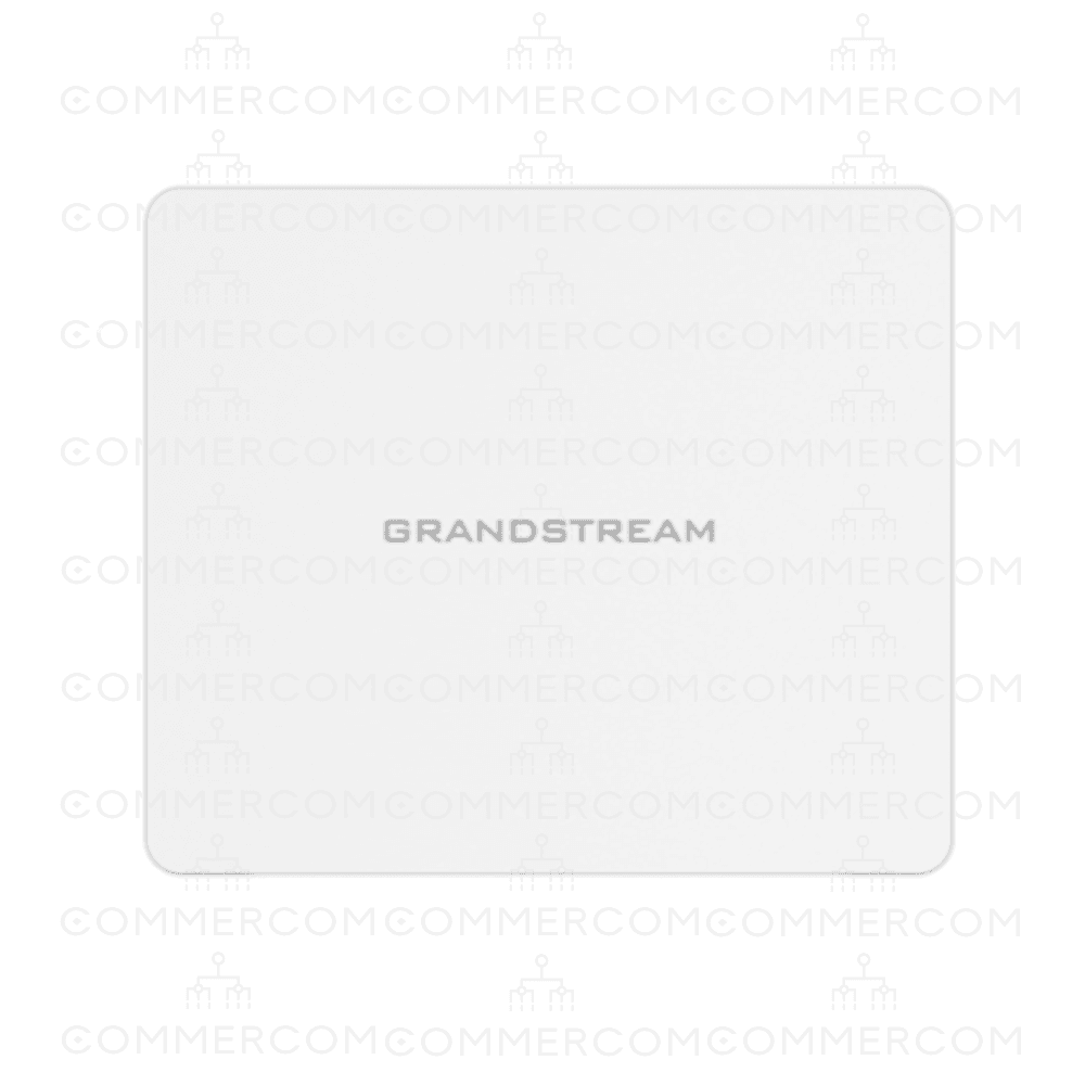 Точка доступу Wi-Fi Grandstream GWN7603 вигляд спереду
