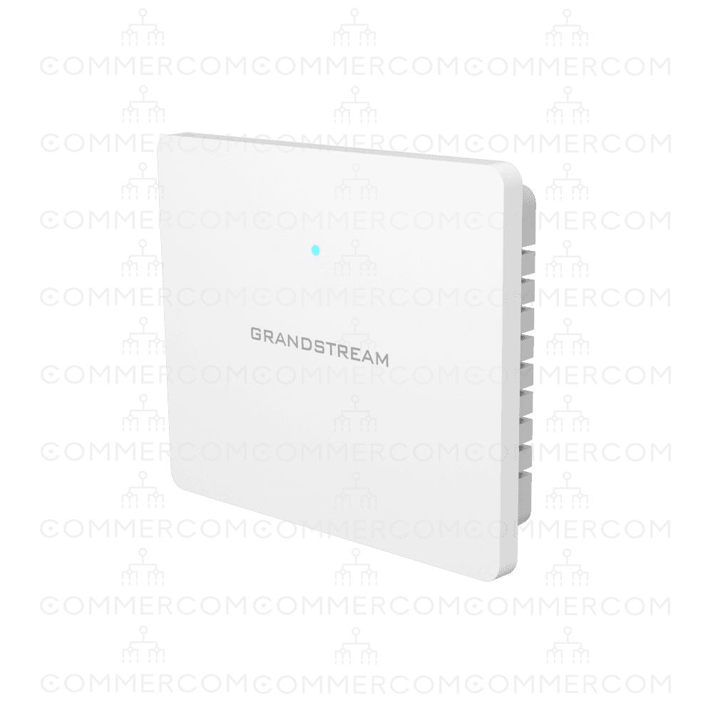 Точка доступу Wi-Fi Grandstream GWN7603 вигляд зліва