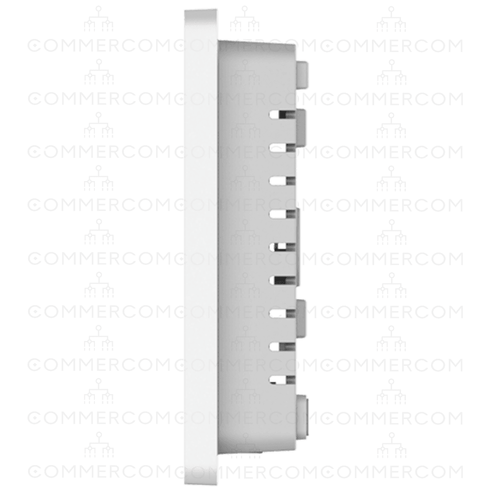 Точка доступу Wi-Fi Grandstream GWN7603 вигляд збоку