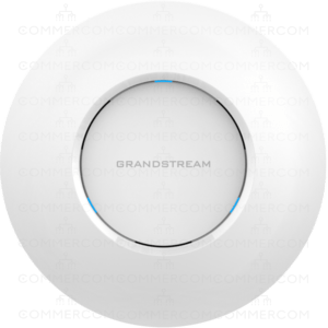 Wi-Fi точка Grandstream GWN7605 вигляд спереду