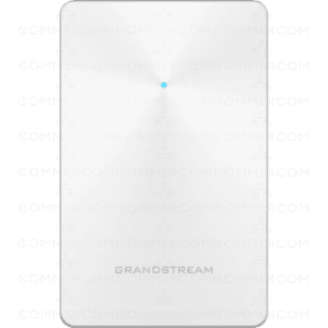 Точка доступу Wi-Fi Grandstream GWN7624 вигляд спереду