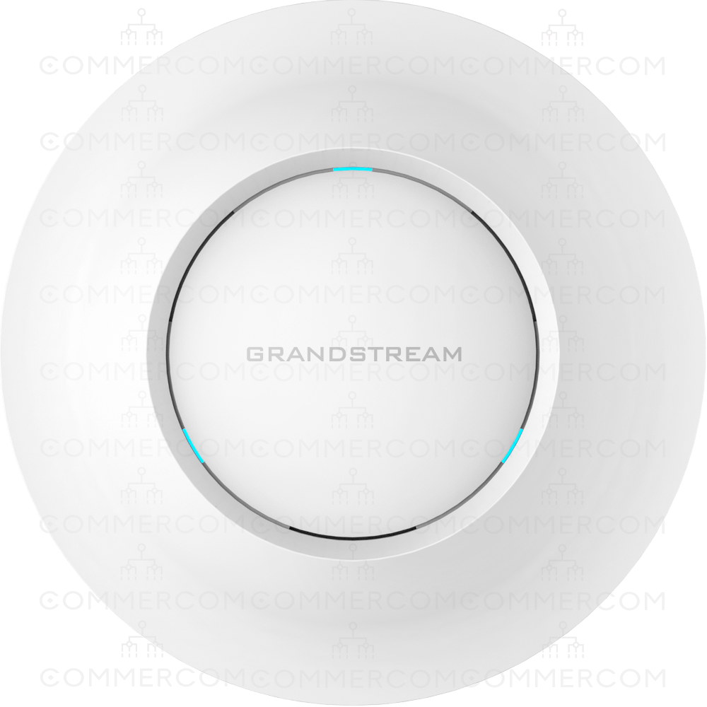 Wi-Fi точка Grandstream GWN7630 вигляд спереду