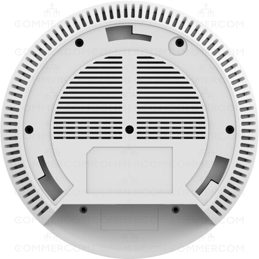 Wi-Fi точка Grandstream GWN7660 вигляд ззаду