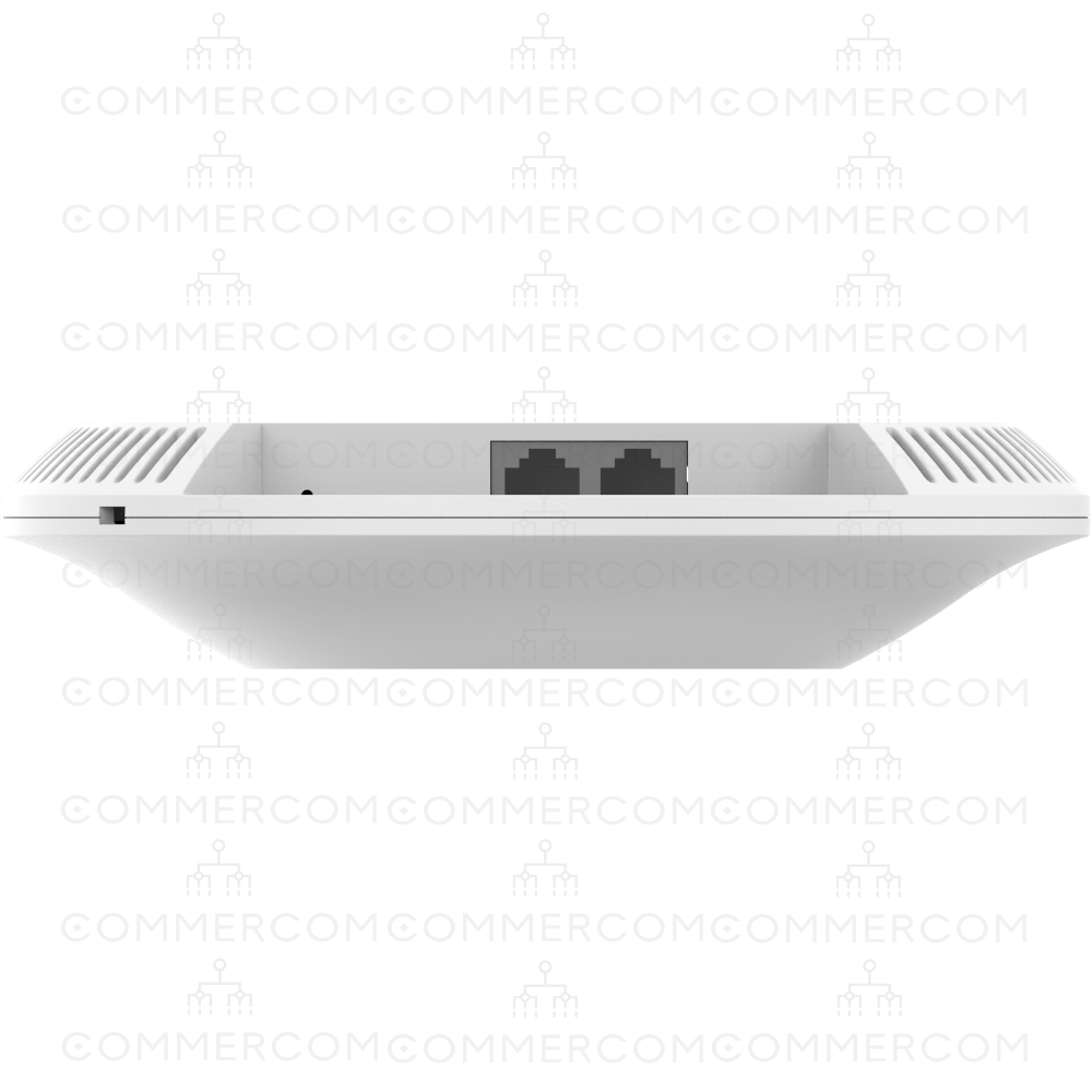 Wi-Fi точка Grandstream GWN7660 вигляд знизу