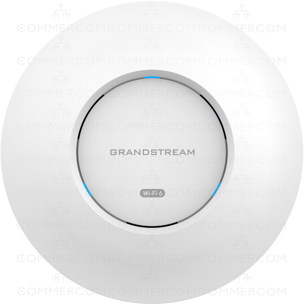 Wi-Fi точка Grandstream GWN7660 вигляд спереду