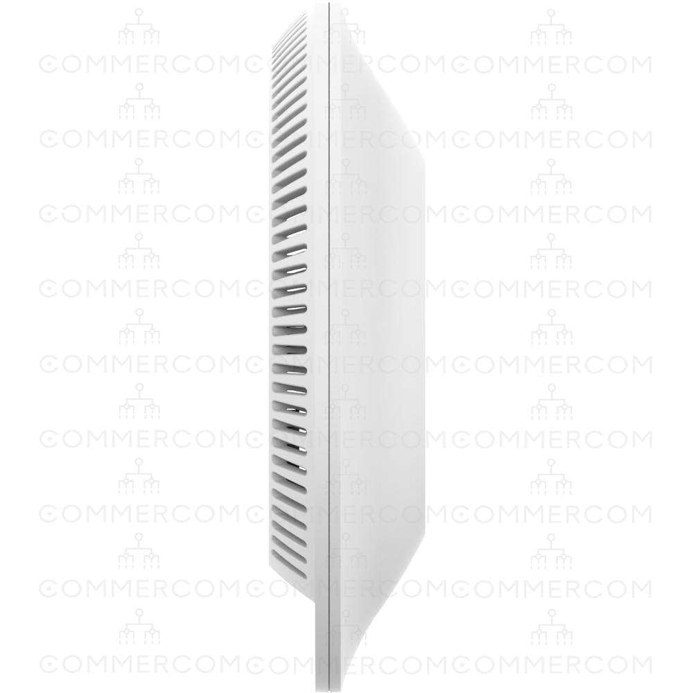 Wi-Fi точка Grandstream GWN7660 вигляд справа