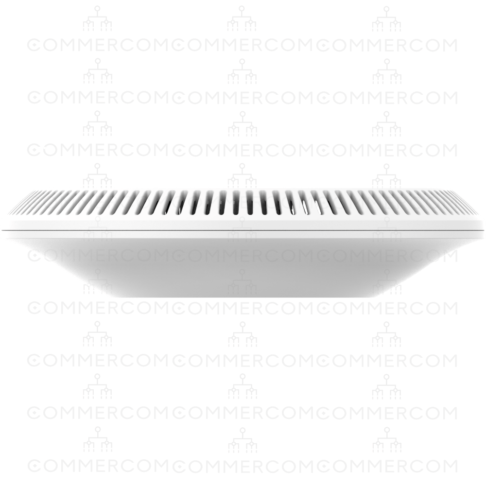 Wi-Fi точка Grandstream GWN7660 вигляд зверху