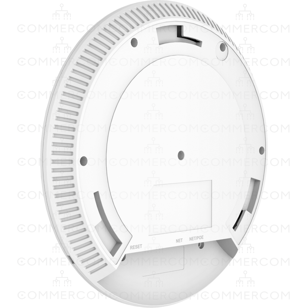 Wi-Fi точка Grandstream GWN7664 вигляд ззаду