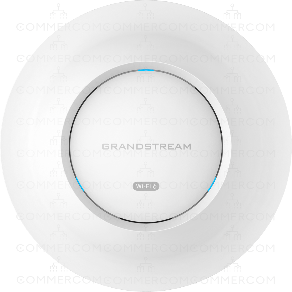 Wi-Fi точка Grandstream GWN7664 вигляд спереду